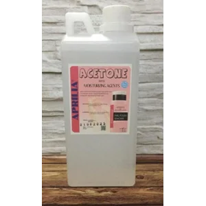 Acetone Pembersih Cat Kuku Kutek Dan Tinta
