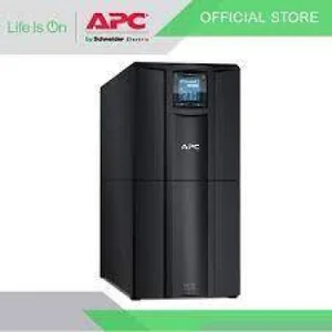 UPS APC SMC-3000 I Smart