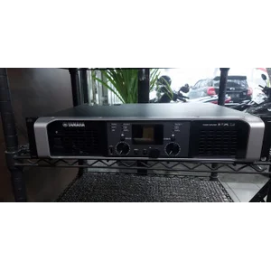 Power Amplifier ICs Yamaha PX 5