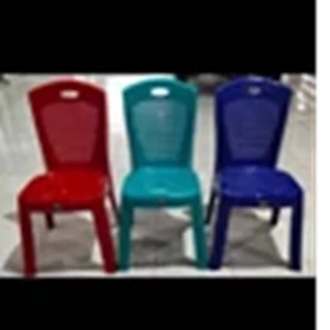 plastic chair NAPOLLY big 211