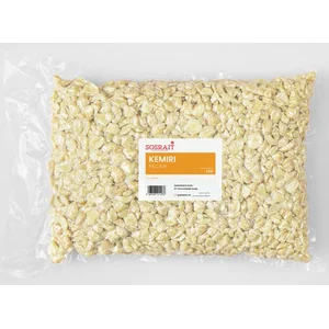 Kemiri Pecah Sosrait (3 Kg)