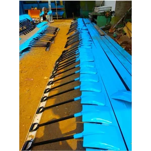 Sekop Full Besi tinggi keseluruhan 990 mm