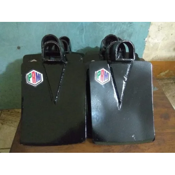 Cangkul Tanpa Gagang (Untuk Gagang Kayu)