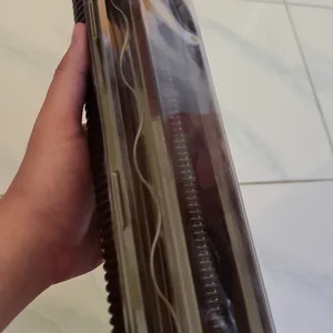 Plastik Mika Brownies L Isi 200pcs