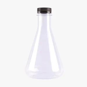 Botol Plastik Takar Untuk Keperluan Sains DLL