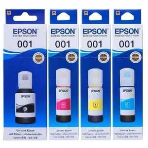 Tinta Printer Epson Tipe 001