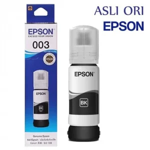 Tinta Printer Epson Tipe 003