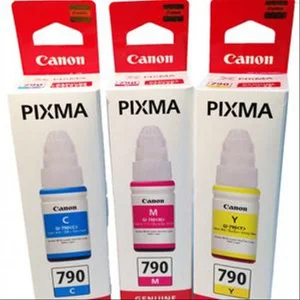 Tinta Printer Canon Pixma 790