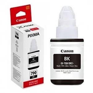 Tinta Printer Canon Pixma 790 (Hitam)