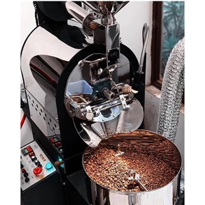 Coffee Roaster Machine 3kg W300i