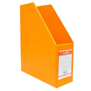 Box File Bantex 4011-01  Folio 10