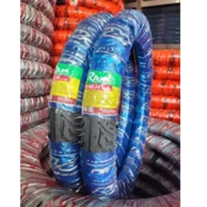 FULLPRESS MOTORCYCLE TIRES RPM BRAND SIZE 70/90-14 TUBETYPE