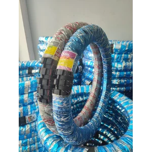 FULLPRESS MOTORCYCLE TIRES BRAND RPM SIZE 250-17 CROSS TUBETYPE