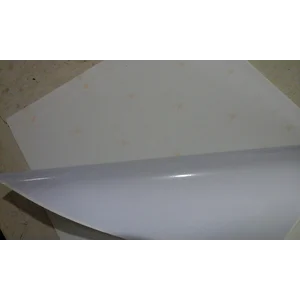 Sticker Digital Printing Ukuran 33 Cm X 48.5 Cm
