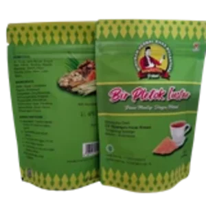 MINUMAN HERBAL BIR PLETOK BANG DJAY