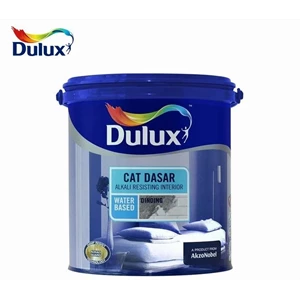 Dulux Cat Dasar Interior 1050N 20L