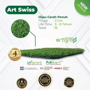 Artgrass Rumput Sintetis Art Swiss (AS)