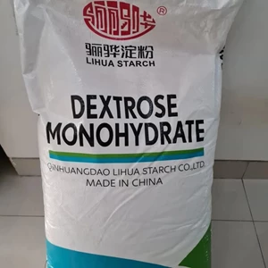 Gula Donat Dextrose Monohydrate 25Kg