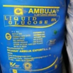 Liquid Glucose untuk gula cair