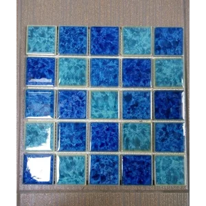 MOSAIC MASS Tipe sqm mix 535 SN