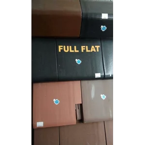 GENTENG KANMURI FULL FLAT