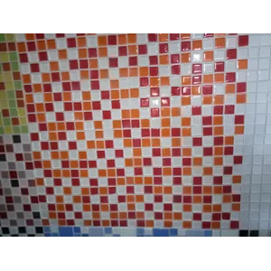 MOSAIC MASS TYPE MIX 185 C