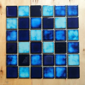 Mosaic Mass Tipe SQ Mix 240