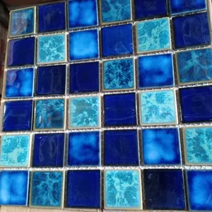 Mosaic Mass Tipe SQ Mix 28