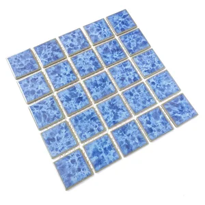 Mass Mosaic Tipe SQM 514