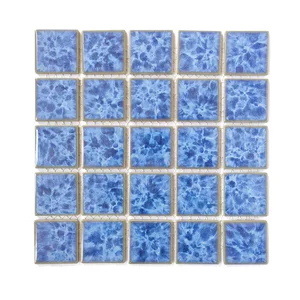Mass Mosaic Tipe SQM 514