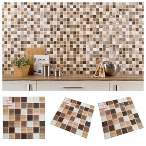 Kitchen Tile Roman PWA 33717