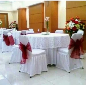 SEWA MEJA + COVER EVENT