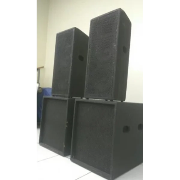 SEWA SOUND SYSTEM 3000 WATT