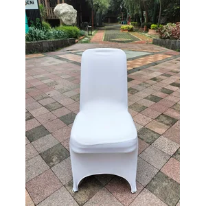 Sewa Kursi Futura pesta + Cover + Pita