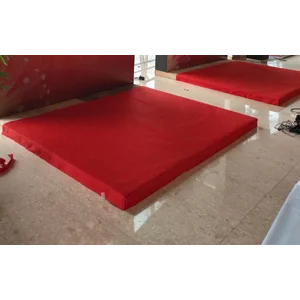 JASA DEKORASI FLOORING FINISING KARPET