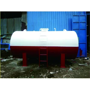 Tangki BBM / Tangki Solar / Tangki Storage 10.000 Liter