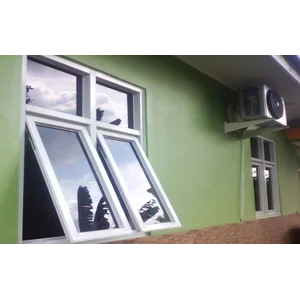  Jendela Aluminium CV Rekan Multi Guna
