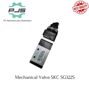 Pneumatic Switches Mechanical Valve SKC SG322S