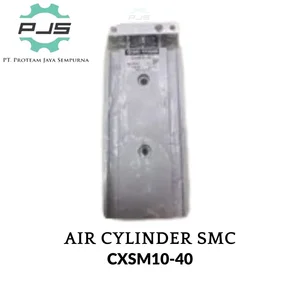 Air Cylinder SMC CXSM10-40 Silinder Pneumatik