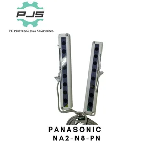 Sensor Area Panasonic NA2-N8-PN Photoelectric Switches