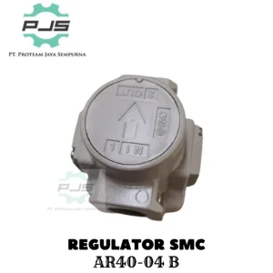 Air Regulator SMC AR40-04 B