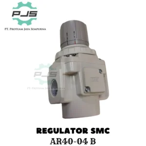 Air Regulator SMC AR40-04 B