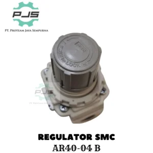 Air Regulator SMC AR40-04 B