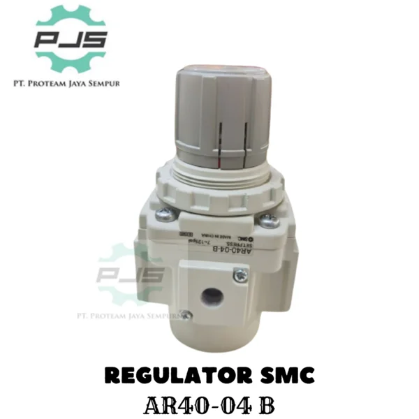 Air Regulator SMC AR40-04 B