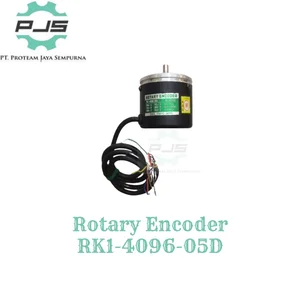 Rotary Encoder RK1 - 4096 - 05D