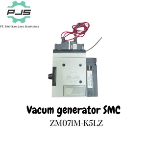 Vacum generator SMC ZM071M - K5LZ
