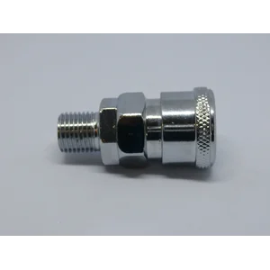 Coupler Angin - Quick Coupler - type SM