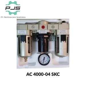 Air Combination - AC 4000-04 - SKC