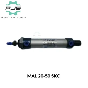 silinder pneumatik MAL 20-50 SKC 