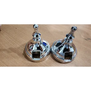 VACUUM METALIZNG MASS BASECOAT B319  ( CHROME CHEMICALS )